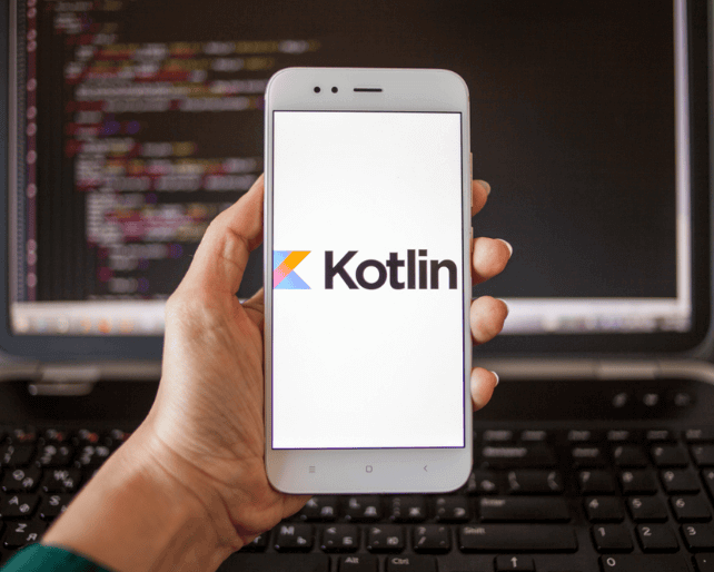 Leading Kotlin App Development Services to Support Varied Business Segments